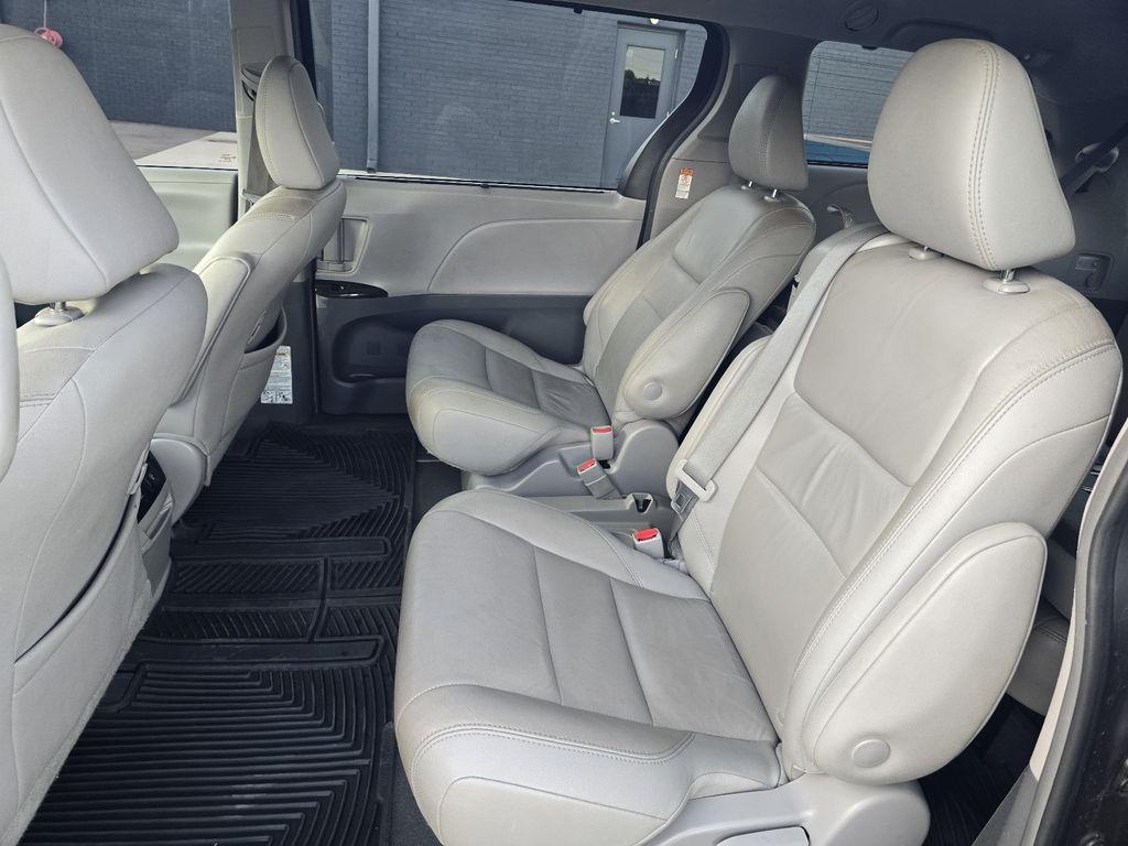 used 2019 Toyota Sienna car, priced at $21,783