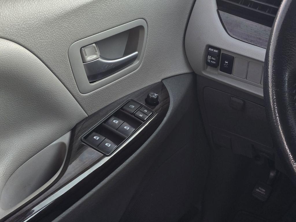 used 2019 Toyota Sienna car, priced at $21,783
