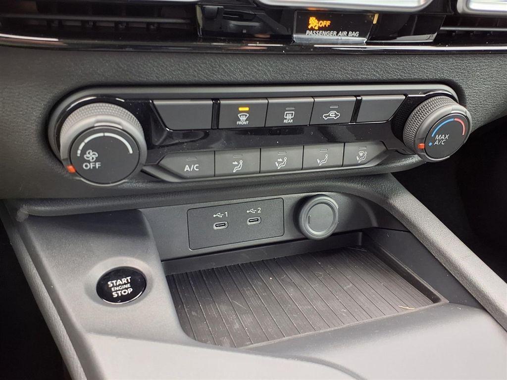 new 2026 Nissan Sentra car, priced at $22,247