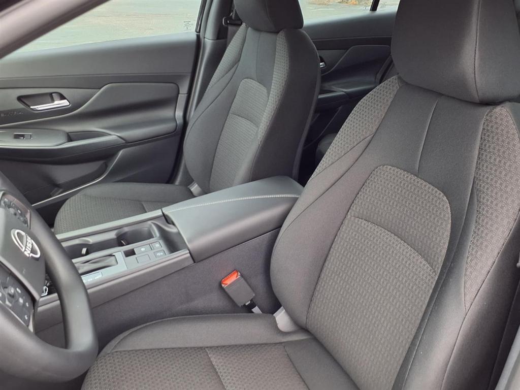 new 2026 Nissan Sentra car, priced at $22,247