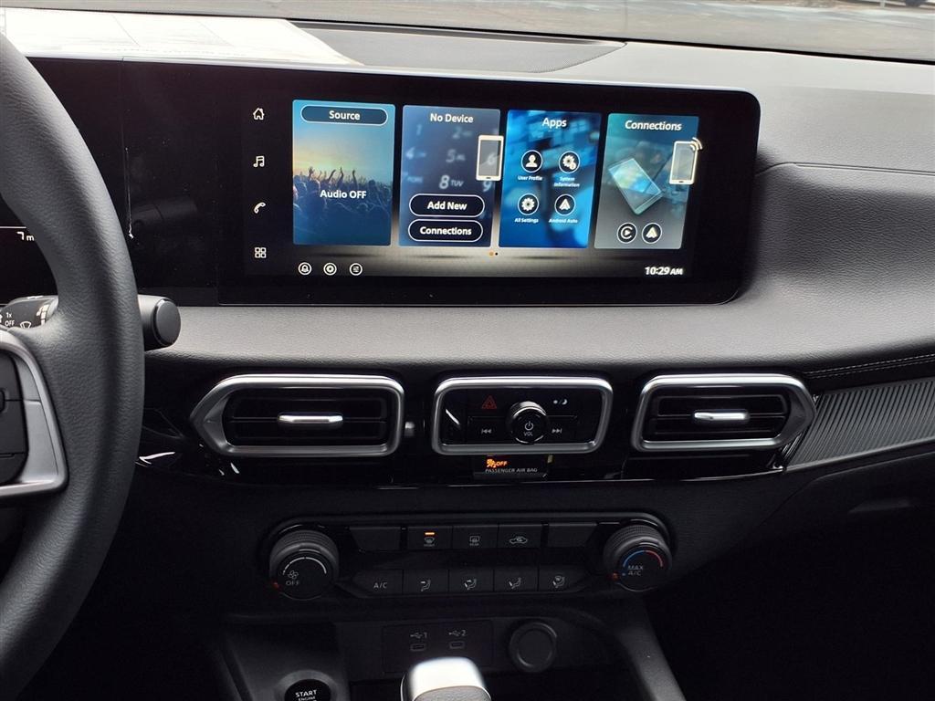 new 2026 Nissan Sentra car, priced at $22,247