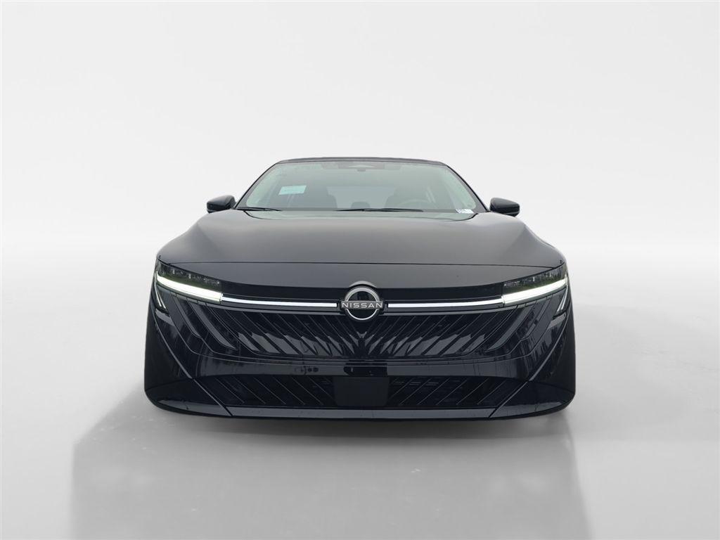 new 2026 Nissan Sentra car, priced at $22,247