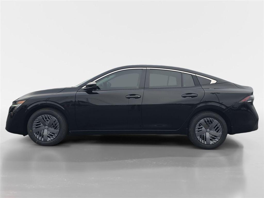 new 2026 Nissan Sentra car, priced at $22,247