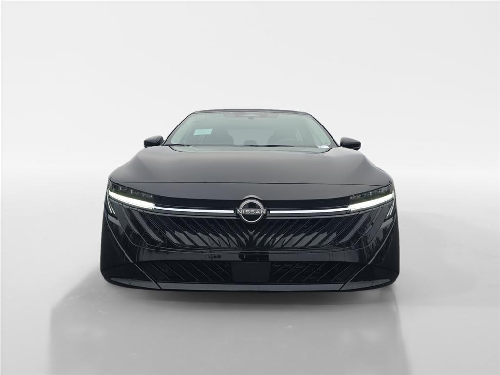new 2026 Nissan Sentra car, priced at $22,247