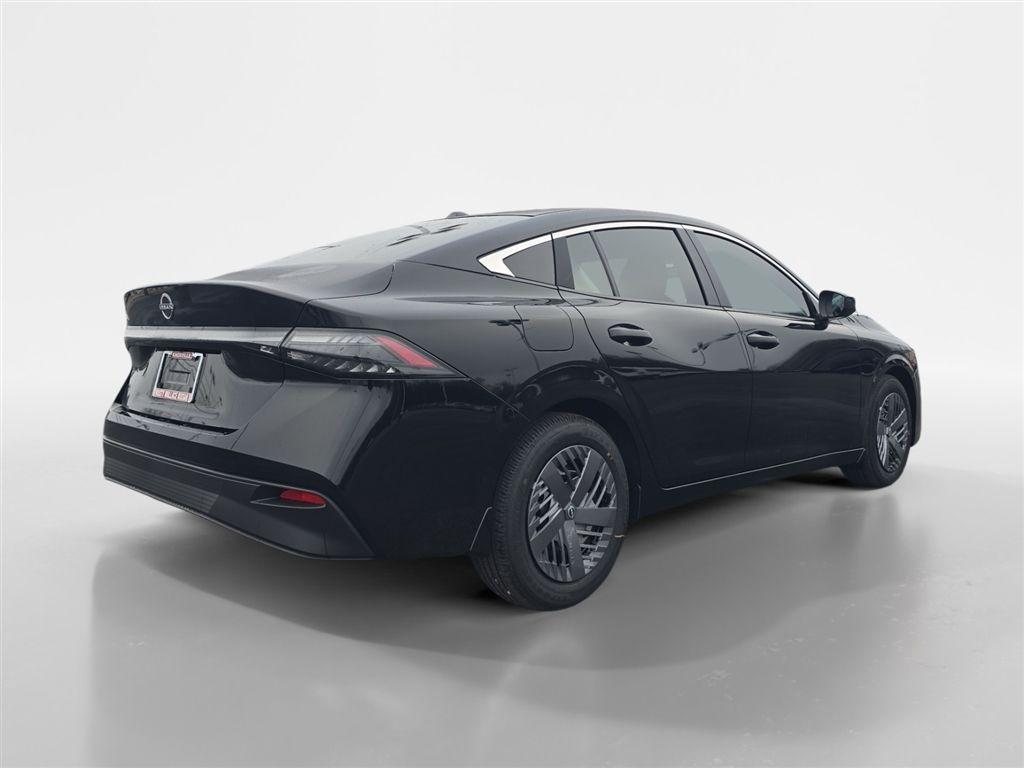 new 2026 Nissan Sentra car, priced at $22,247