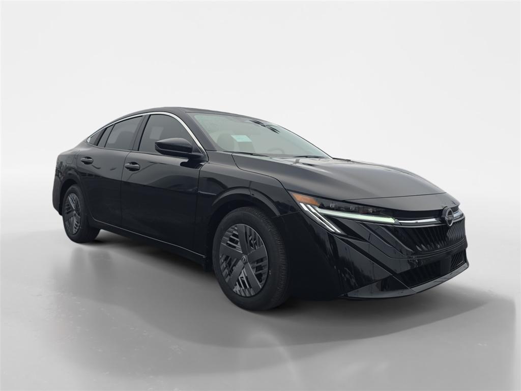 new 2026 Nissan Sentra car, priced at $22,247