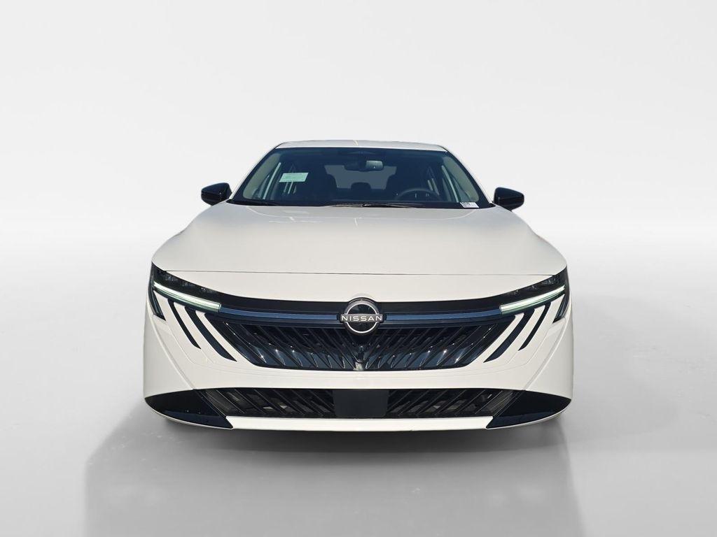 new 2026 Nissan Sentra car, priced at $25,660