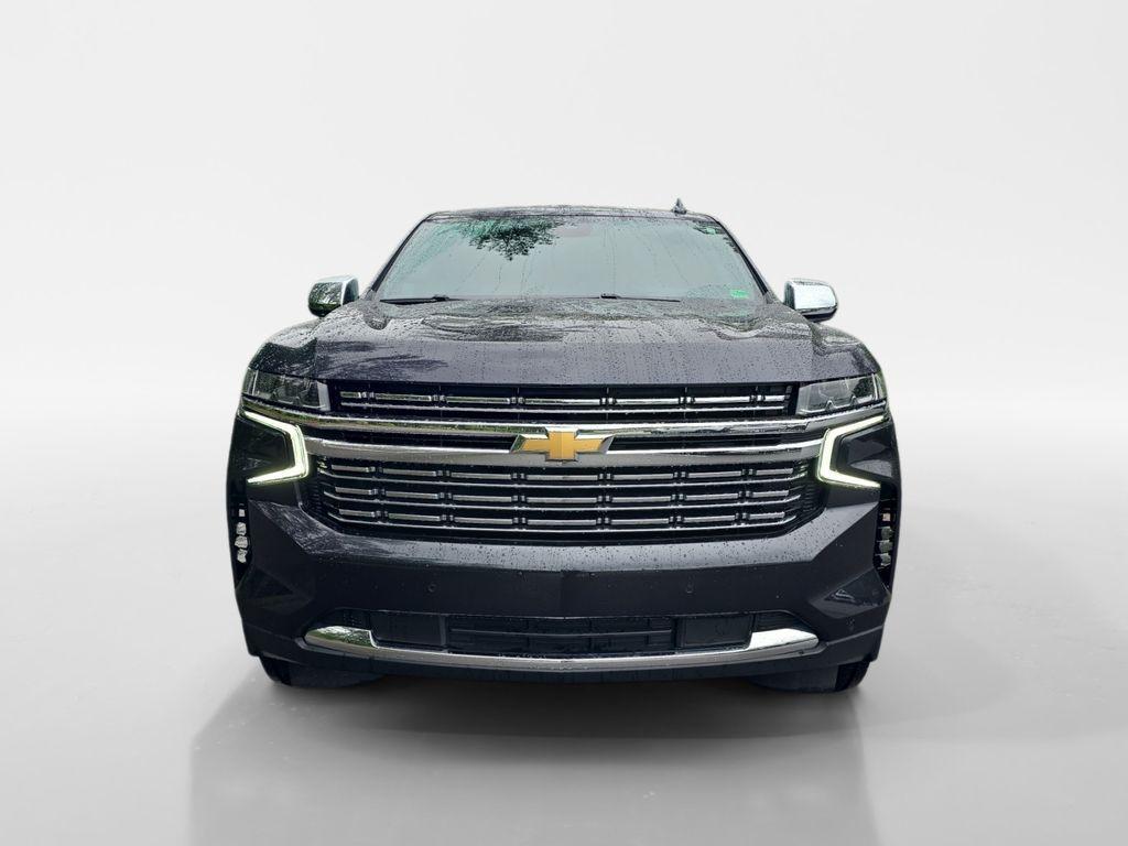 used 2024 Chevrolet Tahoe car, priced at $59,882