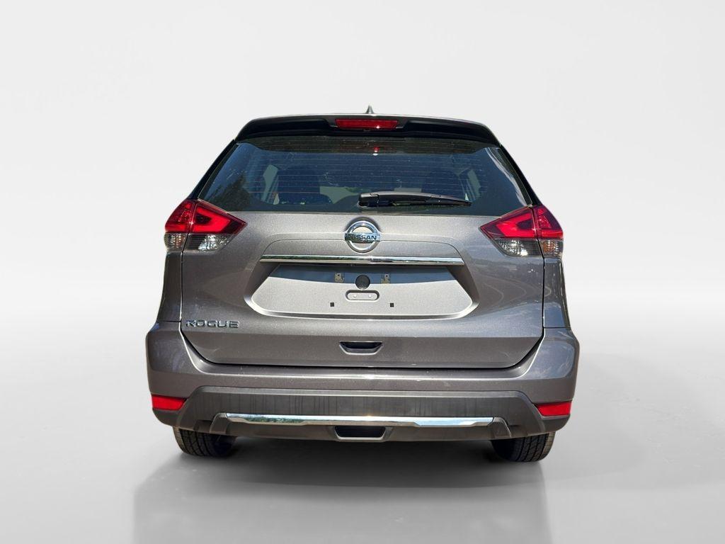 used 2020 Nissan Rogue car, priced at $15,255