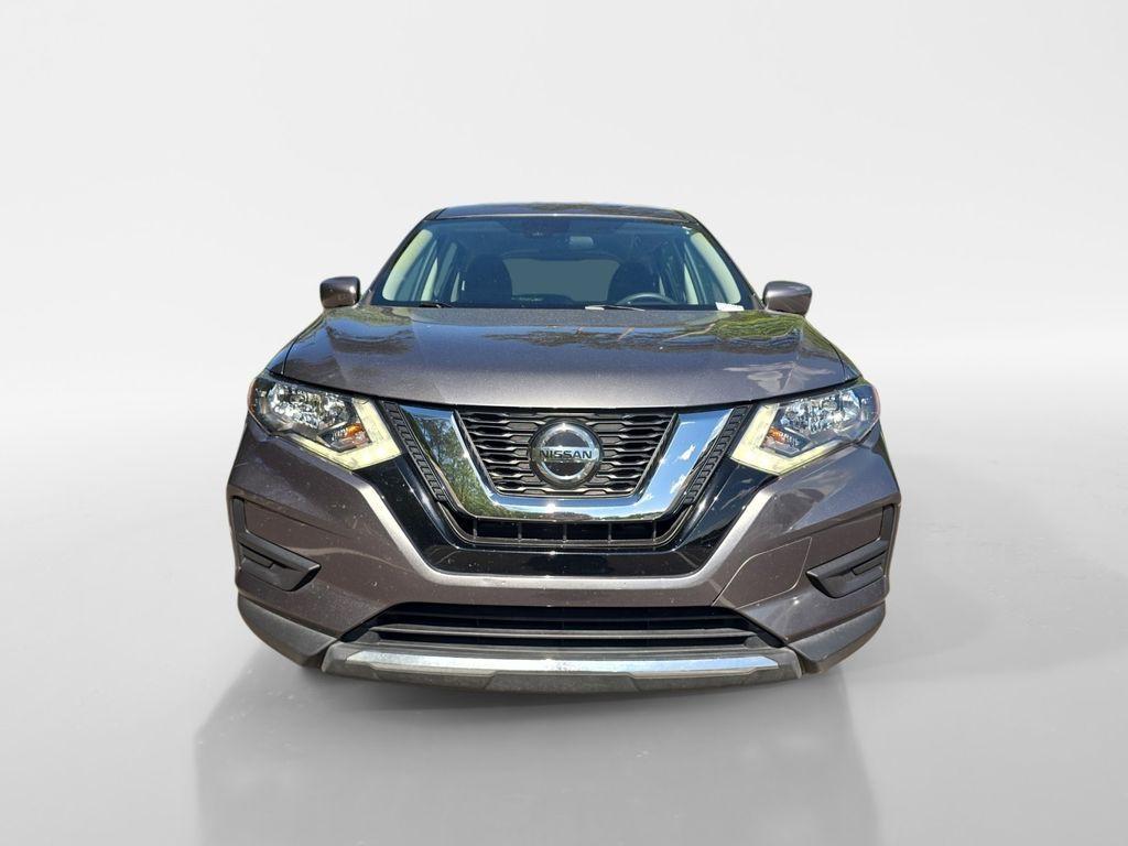 used 2020 Nissan Rogue car, priced at $15,255