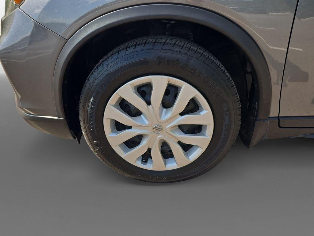 used 2020 Nissan Rogue car, priced at $15,255