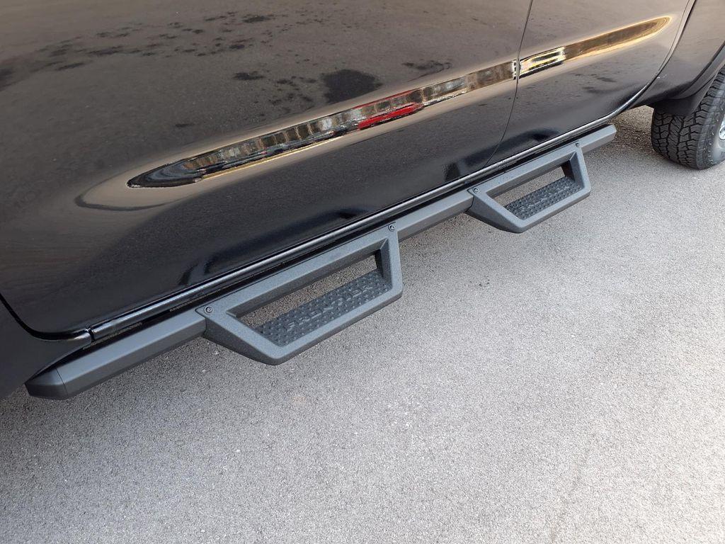 new 2026 Nissan Frontier car, priced at $42,399