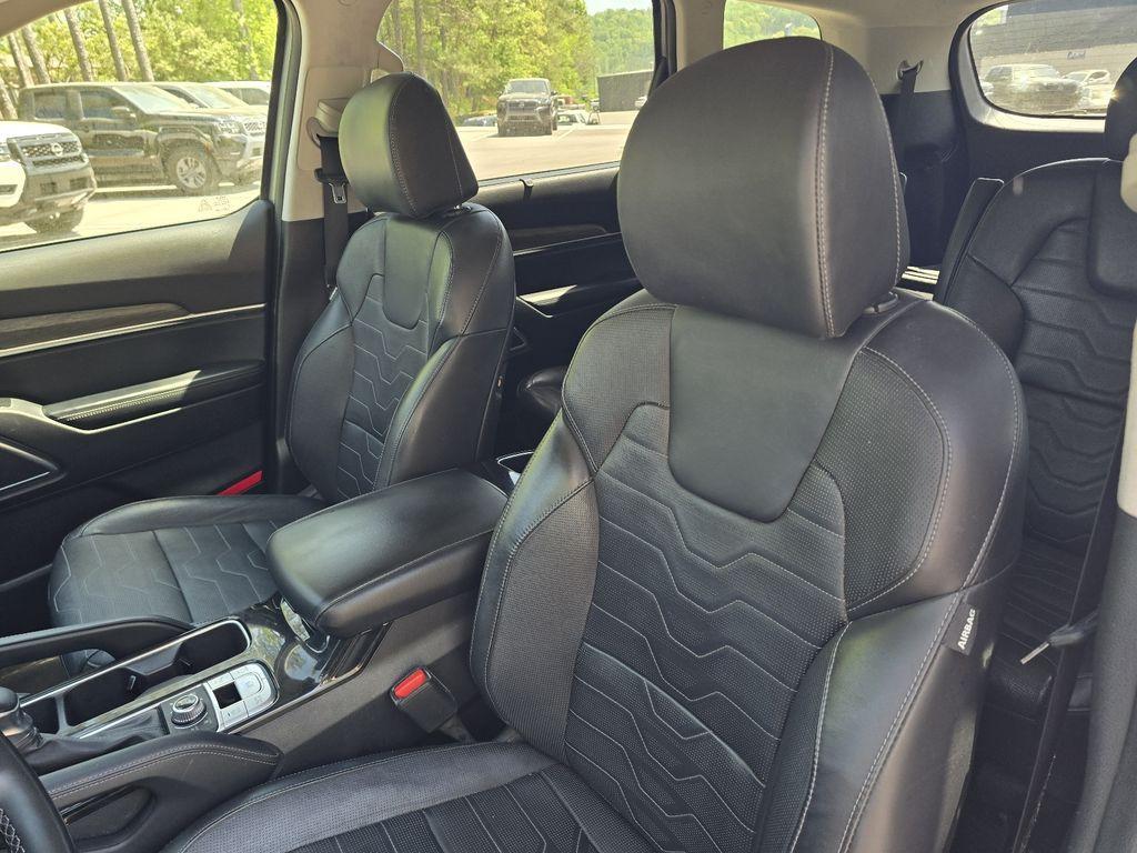 used 2022 Kia Telluride car, priced at $24,288
