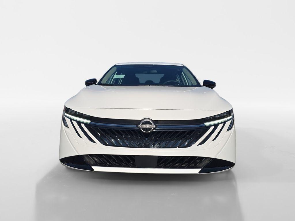 new 2026 Nissan Sentra car, priced at $22,772