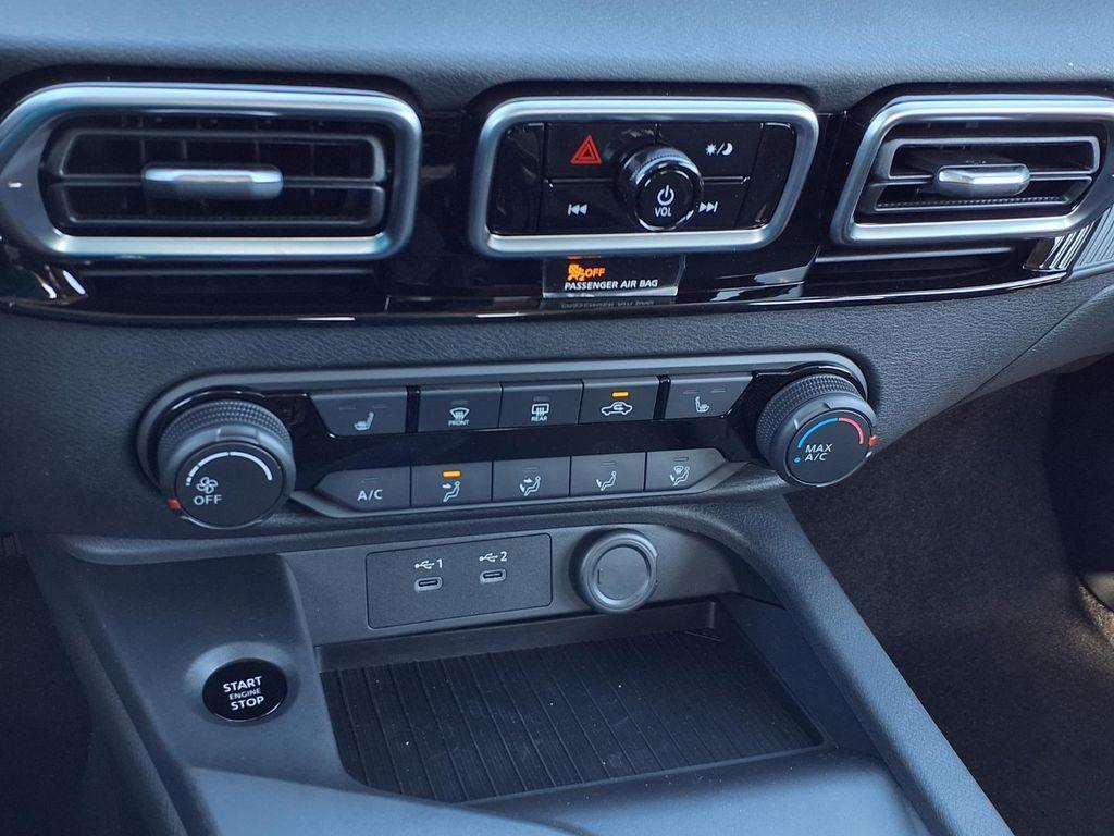 new 2026 Nissan Sentra car, priced at $22,772