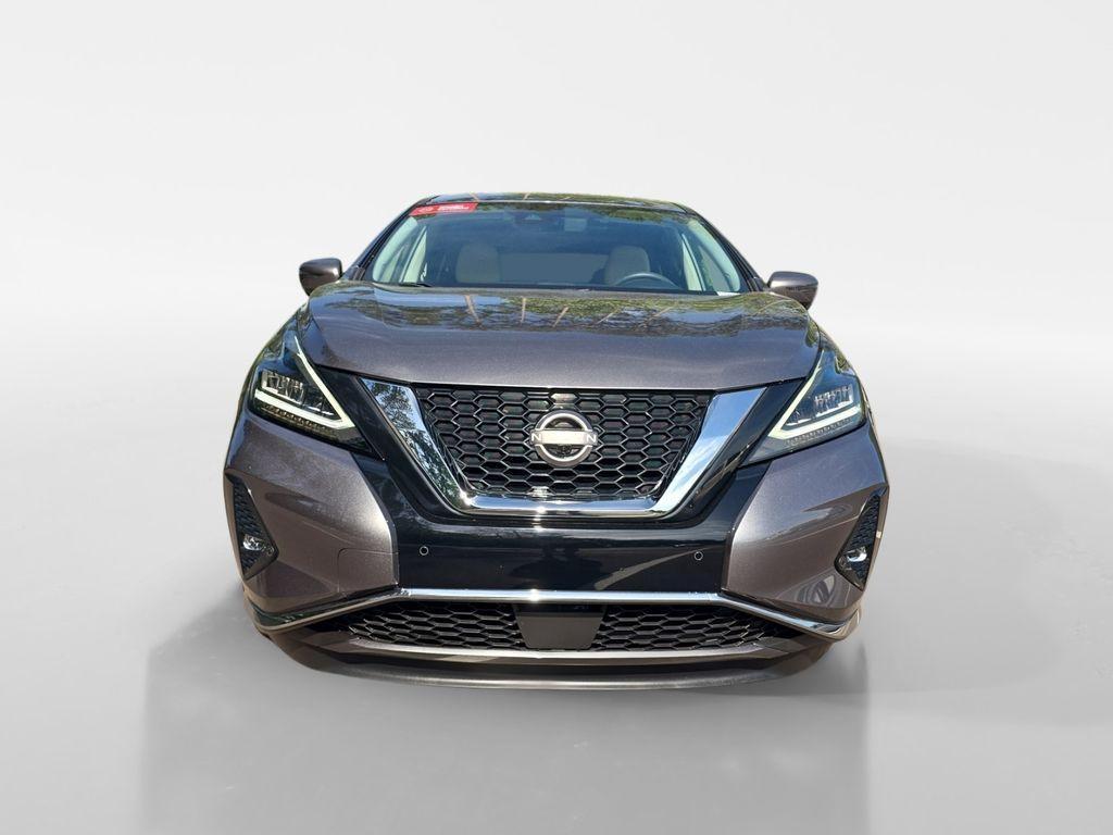 used 2024 Nissan Murano car, priced at $37,557