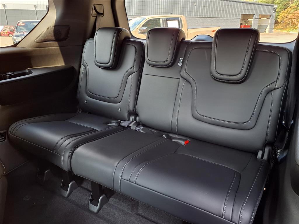 new 2026 Nissan Armada car, priced at $73,342