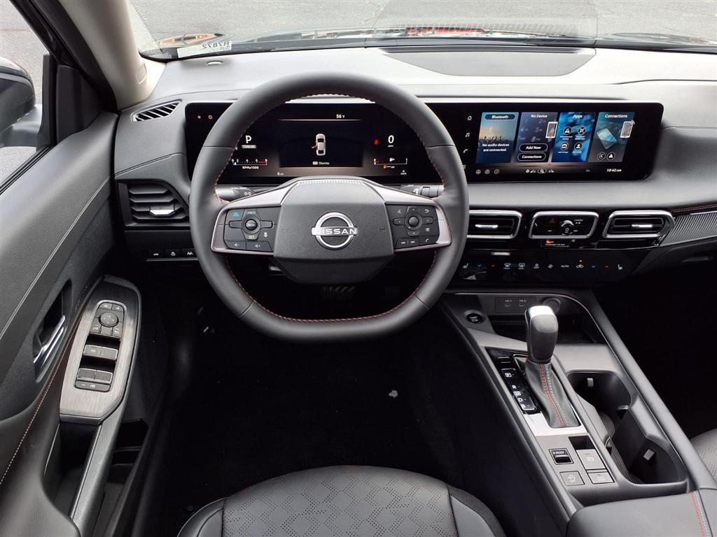 new 2026 Nissan Sentra car, priced at $28,082