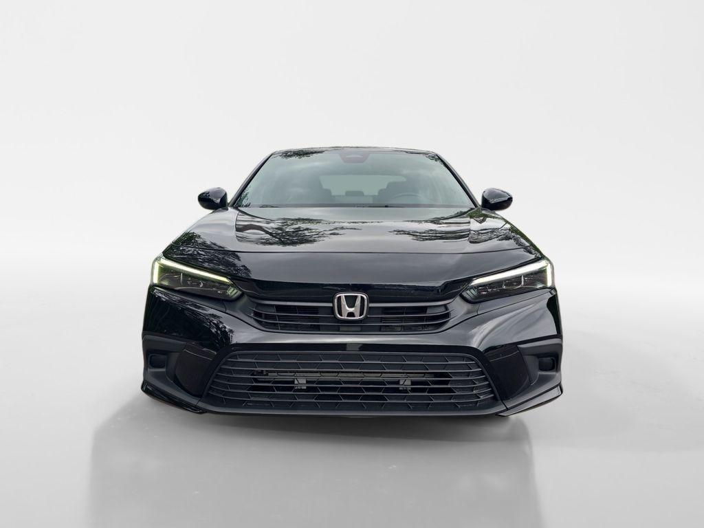 used 2023 Honda Civic car, priced at $24,699