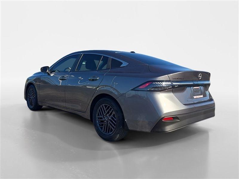 new 2026 Nissan Sentra car