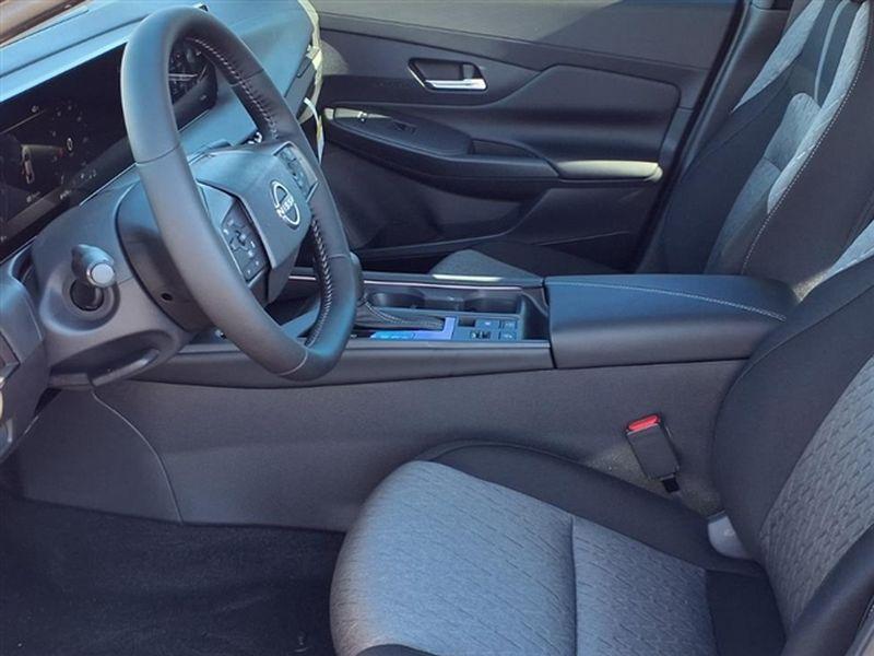 new 2026 Nissan Sentra car