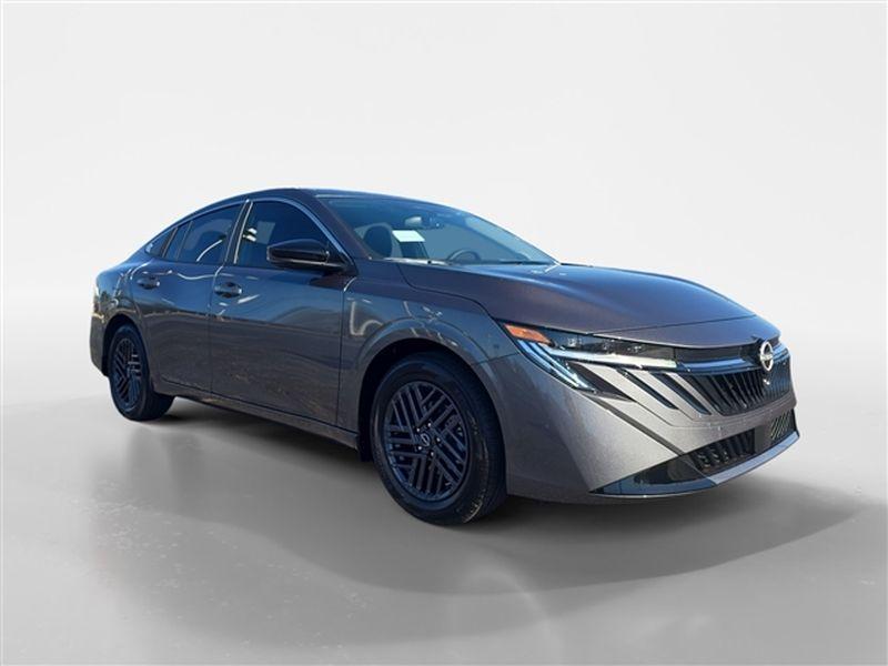new 2026 Nissan Sentra car