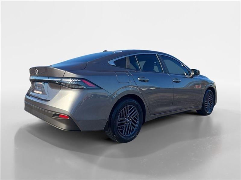 new 2026 Nissan Sentra car