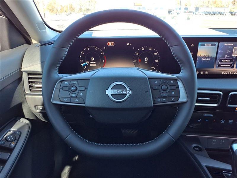 new 2026 Nissan Sentra car