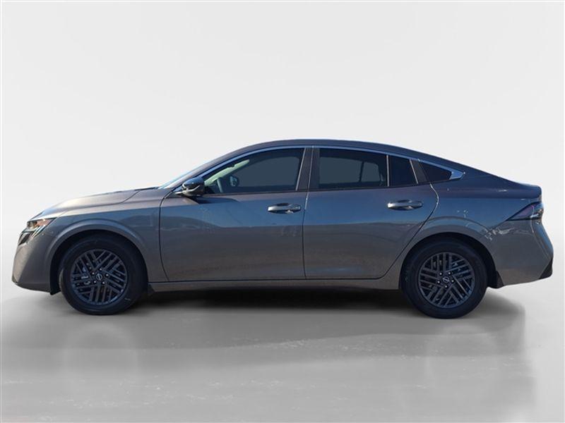new 2026 Nissan Sentra car