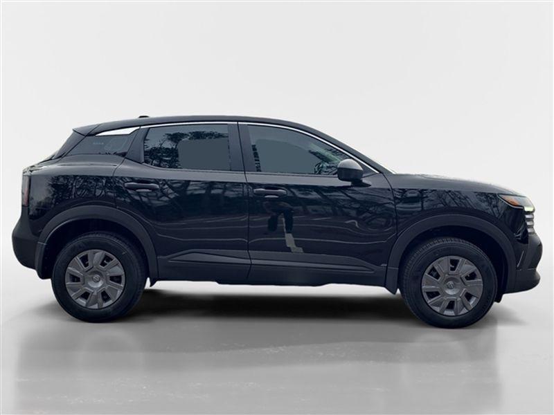 new 2026 Nissan Kicks car