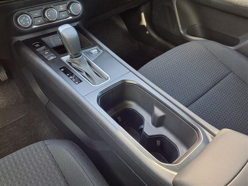 new 2026 Nissan Kicks car