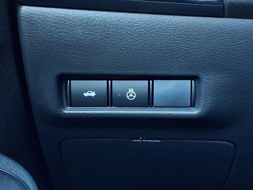 new 2026 Nissan Sentra car, priced at $23,464