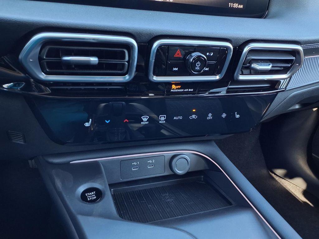 new 2026 Nissan Sentra car, priced at $23,464