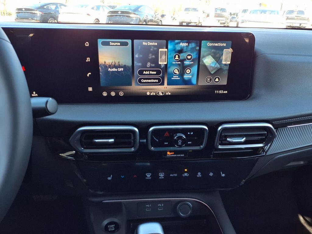 new 2026 Nissan Sentra car, priced at $23,464