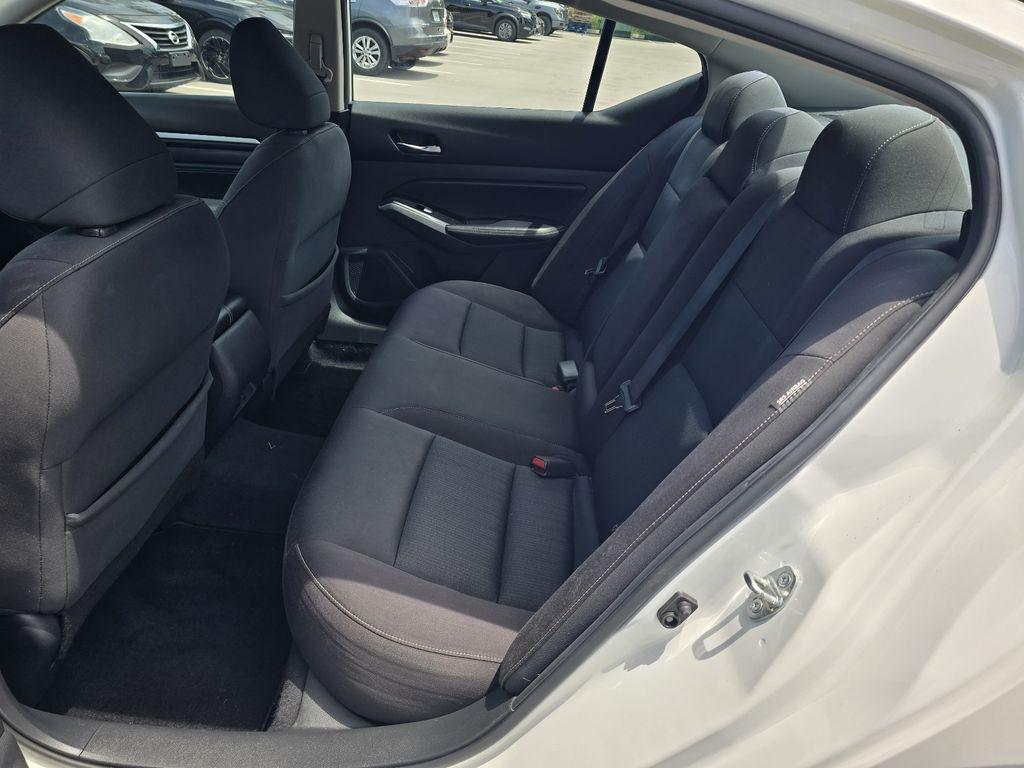 used 2021 Nissan Altima car, priced at $13,376