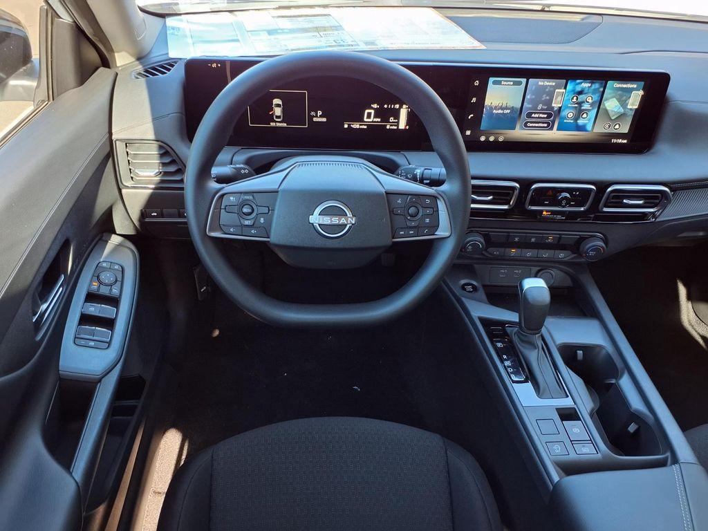 new 2026 Nissan Sentra car, priced at $22,247