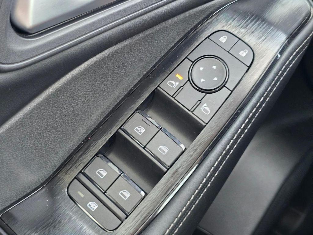 new 2026 Nissan Rogue car, priced at $29,517