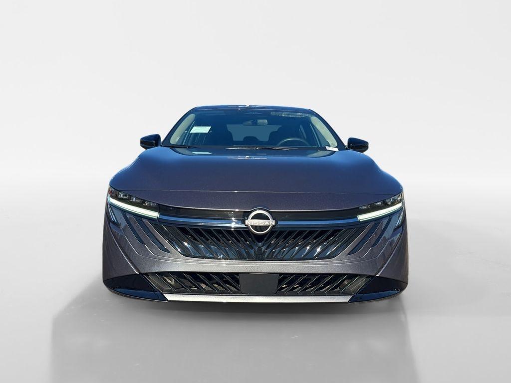 new 2026 Nissan Sentra car, priced at $22,247