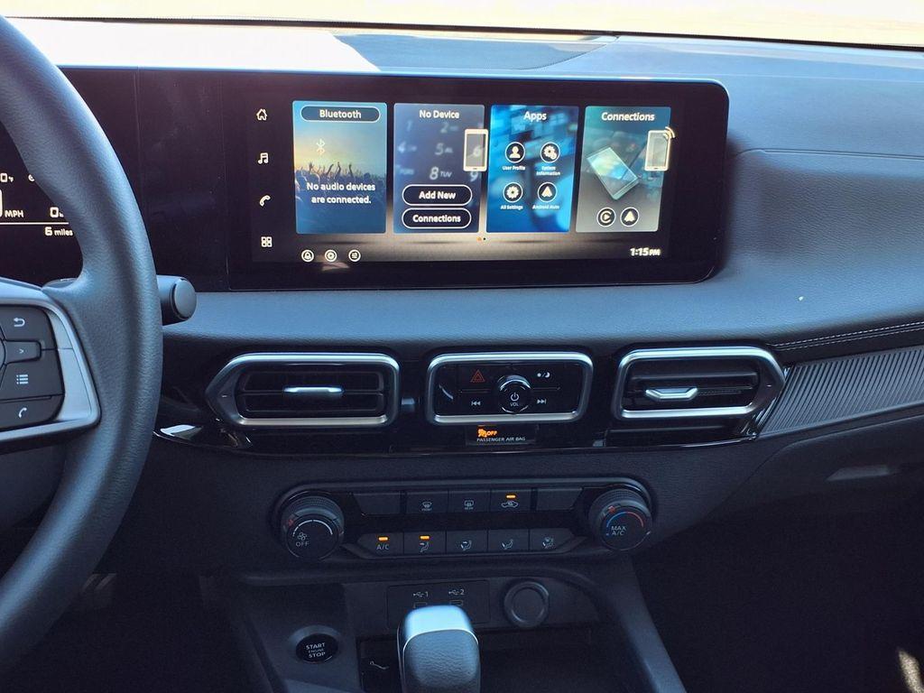 new 2026 Nissan Sentra car, priced at $22,247