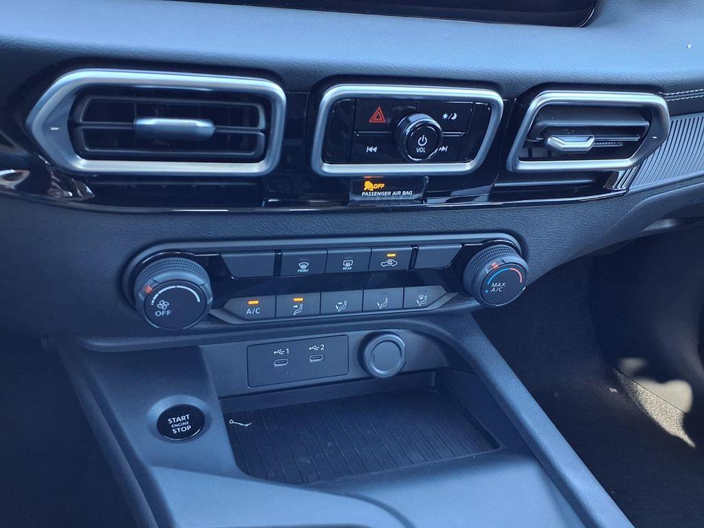 new 2026 Nissan Sentra car, priced at $22,247