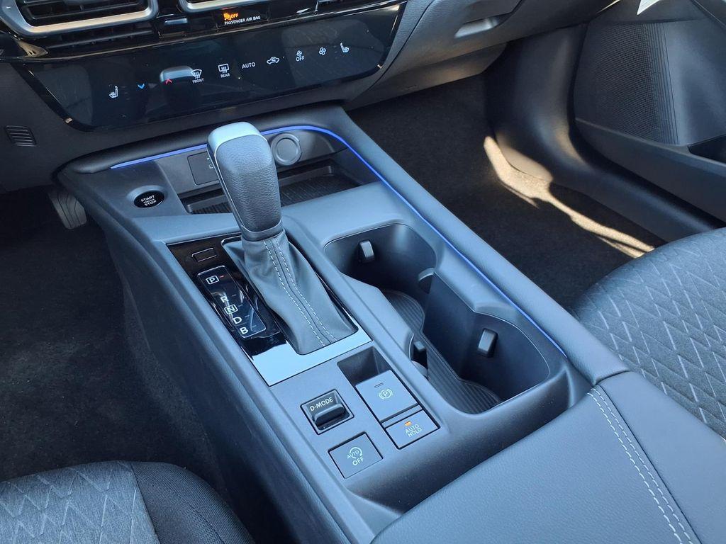 new 2026 Nissan Sentra car, priced at $23,762