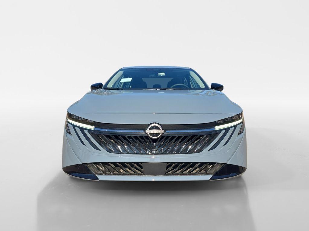 new 2026 Nissan Sentra car, priced at $23,762