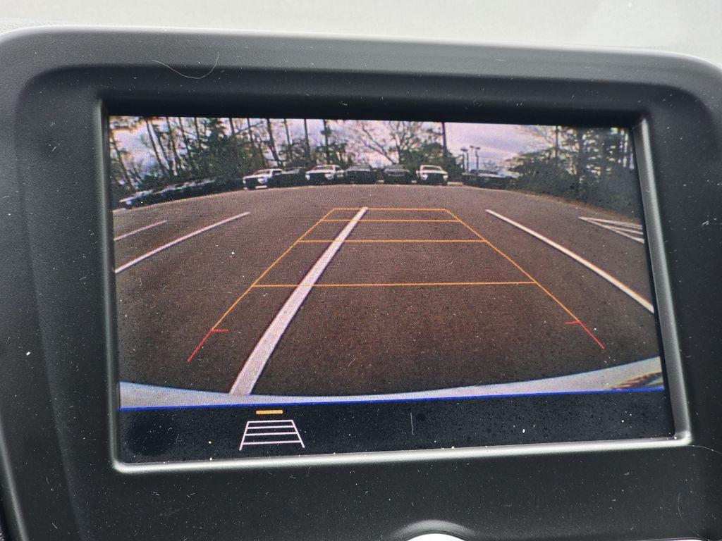 used 2020 Chevrolet Equinox car, priced at $15,755