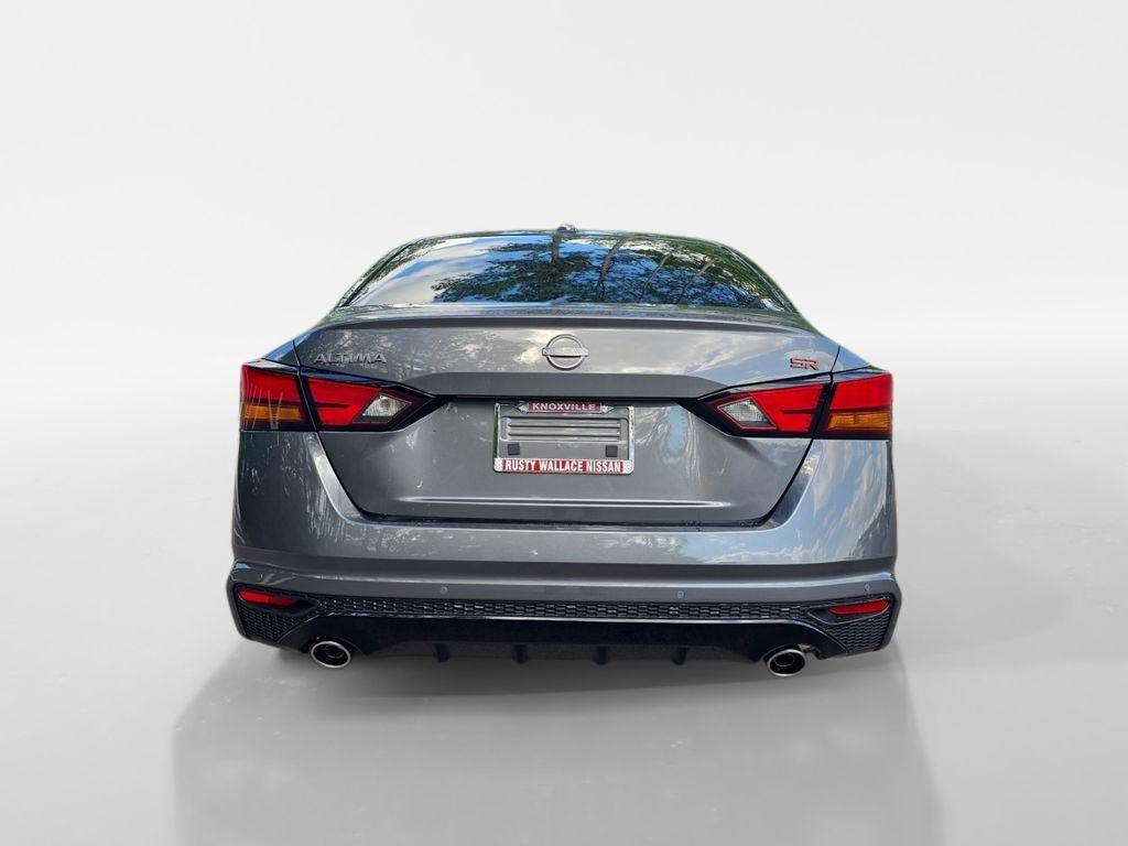new 2026 Nissan Altima car, priced at $28,377