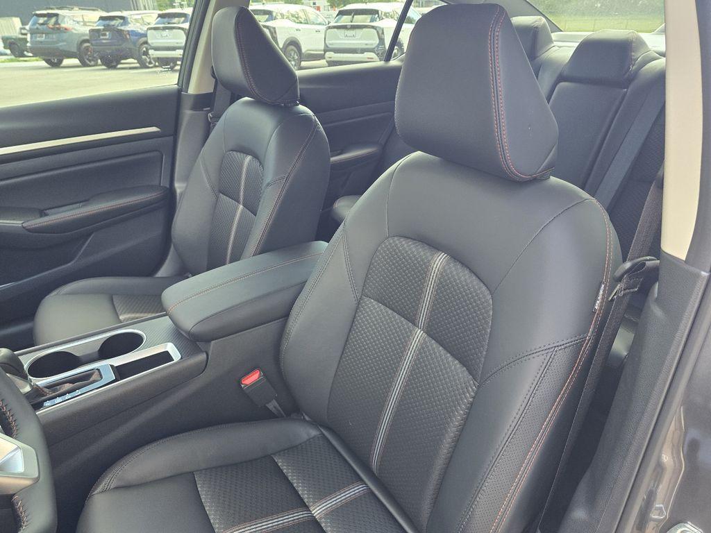 new 2026 Nissan Altima car, priced at $28,377