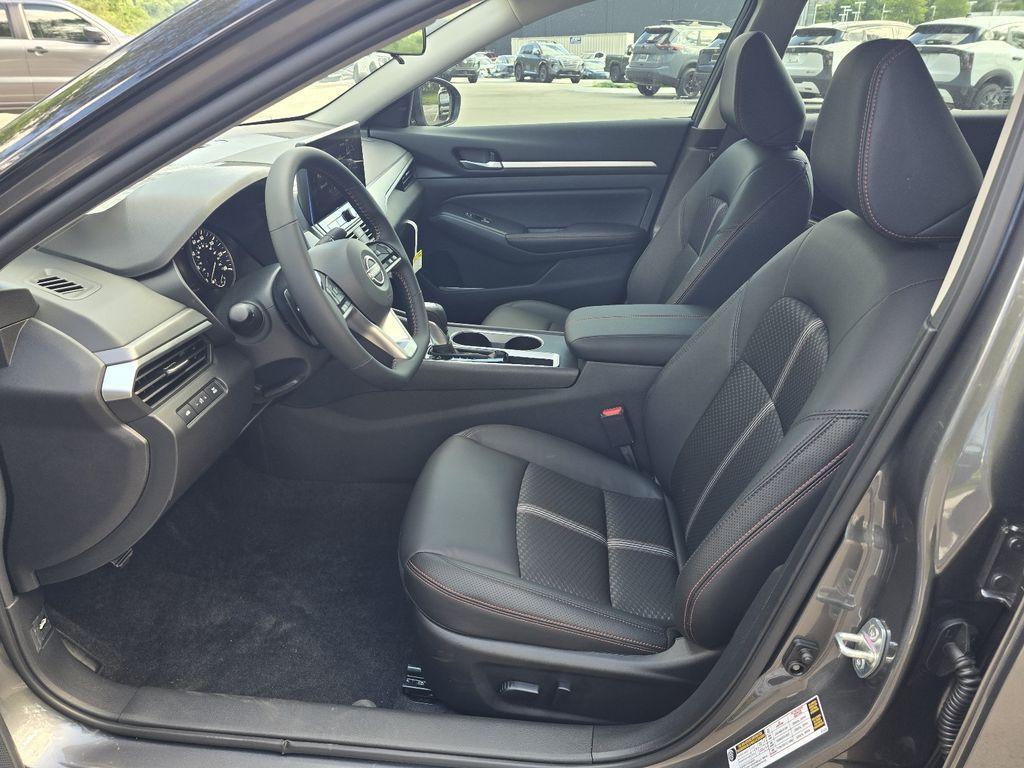 new 2026 Nissan Altima car, priced at $28,377