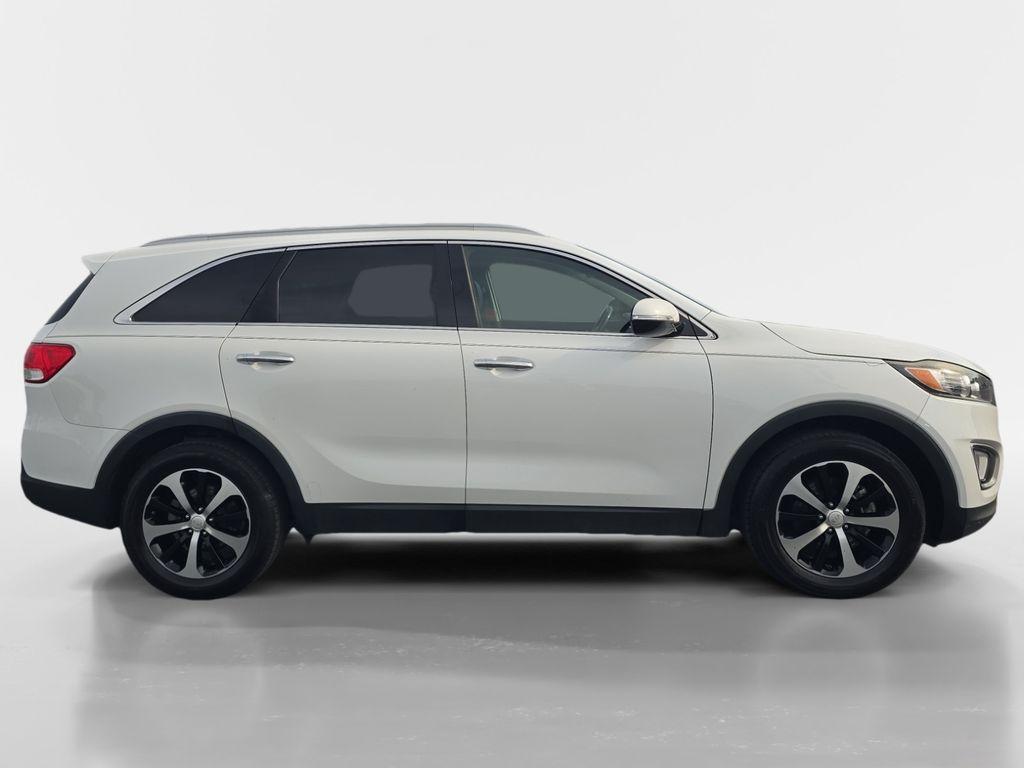 used 2016 Kia Sorento car, priced at $9,149