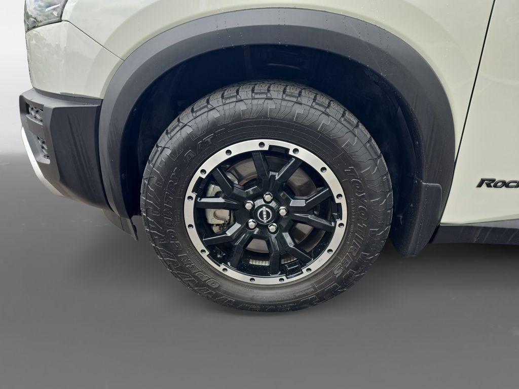 used 2023 Nissan Pathfinder car, priced at $38,557