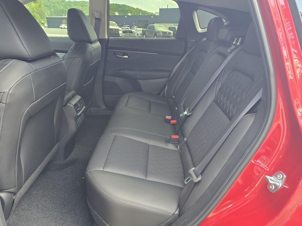 new 2026 Nissan Murano car, priced at $45,835