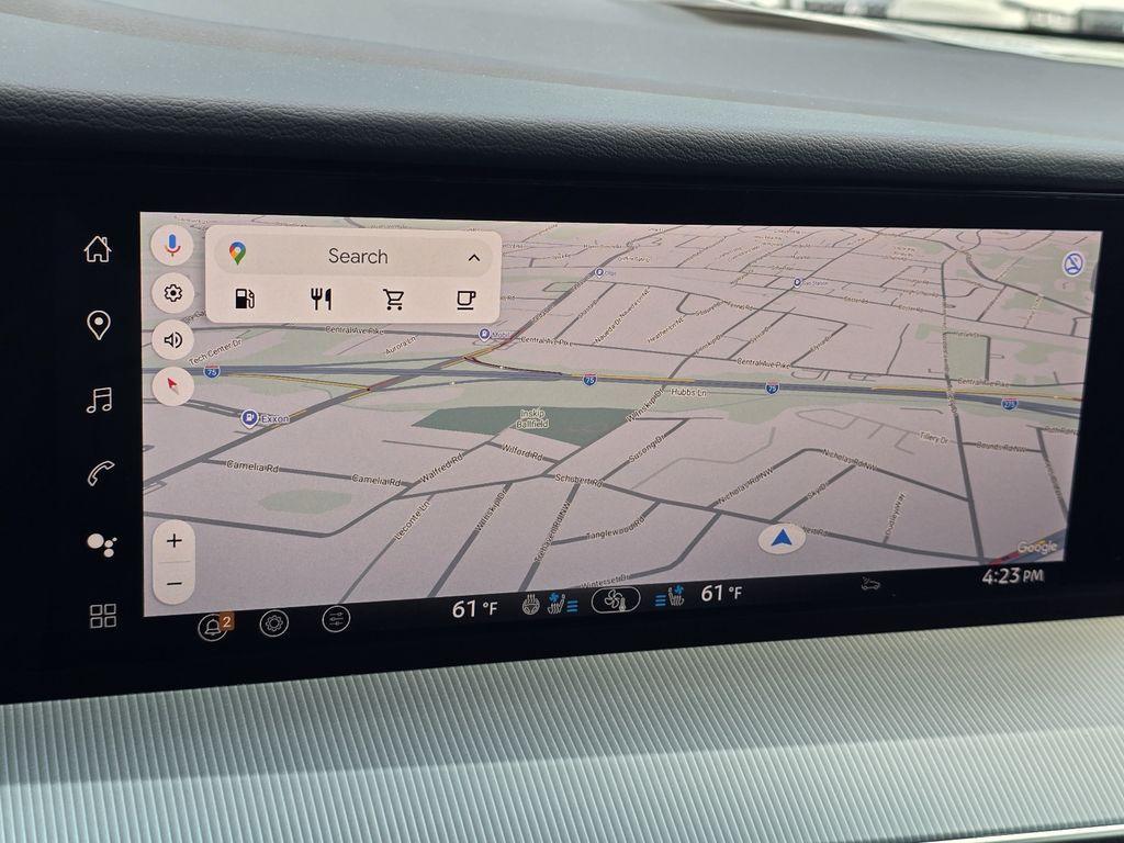 new 2026 Nissan Murano car, priced at $45,835